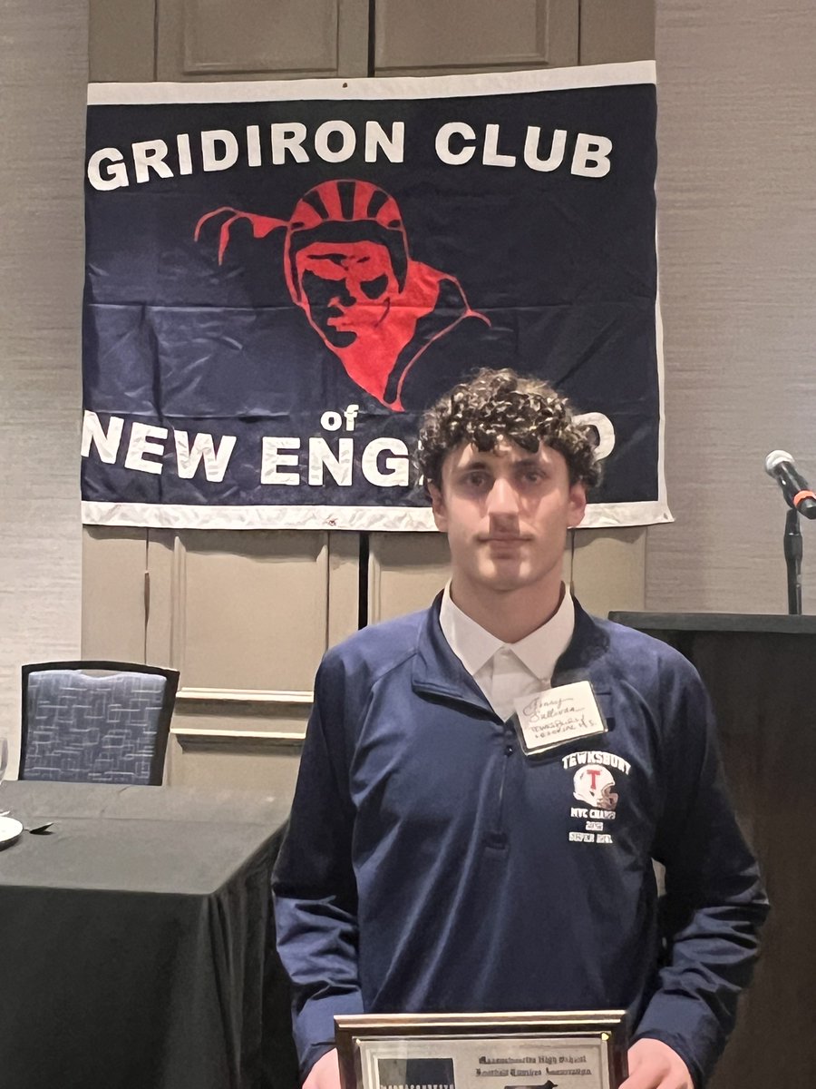 TMHS Athletics tweet media