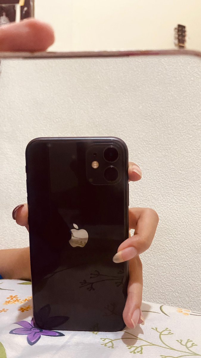 nebul44444's tweet photo. wts Iphone 11 64gb wifi only
bypass no riset pabrik
truetone, face id on
hp+kabel data
2,3 Bandung avail shopee

#zonauang️ #WTS #WTB #iPhone https://t.co/BUZVLsiY85