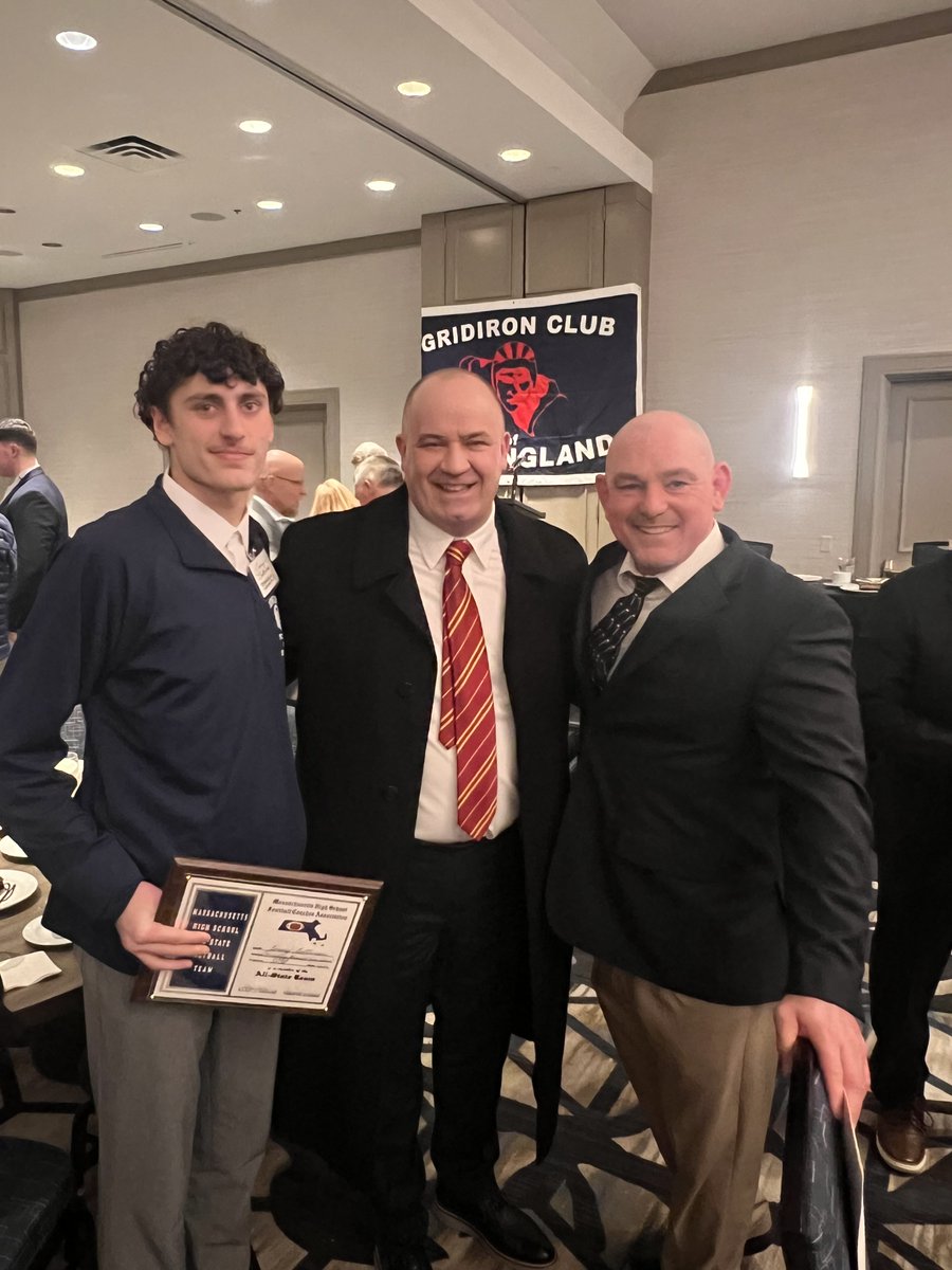 TMHS Athletics tweet media