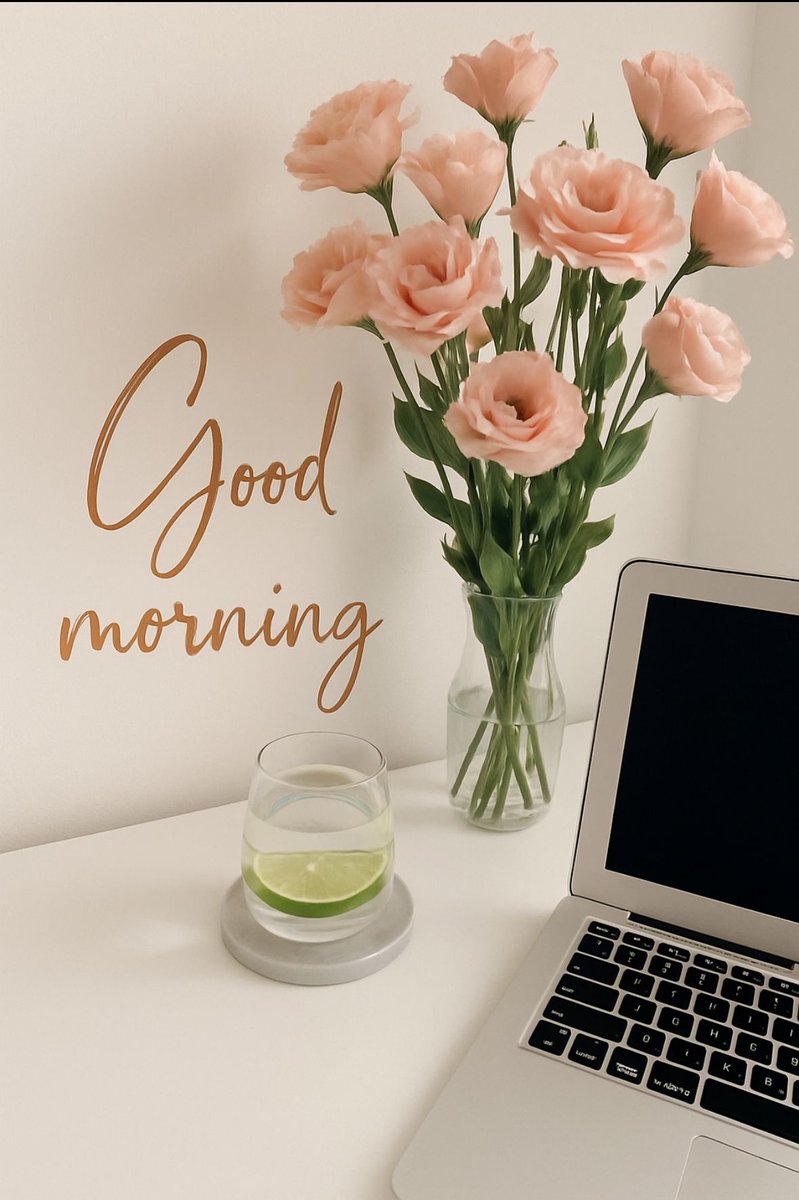 Good morning ✨

AI is only as strong as the data behind it.

I’ve been running my node on <a href="/PerceptronNTWK/">Perceptron Network</a> and seeing it firsthand: idle bandwidth from my setup is turning into real, structured, high-quality AI datasets ,faster, cheaper, and verified by the network itself.