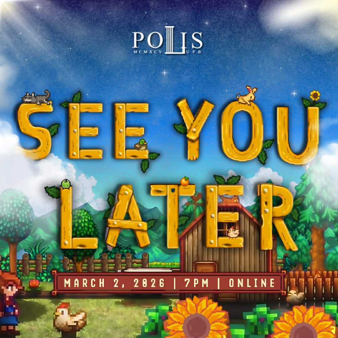 UPBPolis's tweet photo. 𝗗-𝗗𝗮𝘆: 𝗣𝗢𝗟𝗜𝗦 𝗙𝗮𝗿𝗺 𝗜𝘀 𝗞𝗻𝗼𝗰𝗸𝗶𝗻𝗴 𝗼𝗻 𝗬𝗼𝘂𝗿 𝗗𝗼𝗼𝗿 📷 Open your doors as POLIS Farm arrives to help you plant the seeds of change📷.

See full at: https://t.co/7DyagA6Eim https://t.co/jMbAkmu3U7