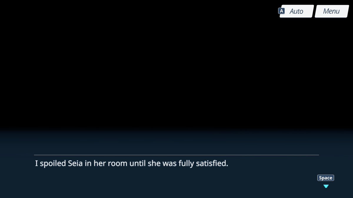 BrandonRStreams's tweet photo. Okay they 100% fucked here

Every other time it was a joke, but I've never been more certain that it's what's implied without it directly being stated https://t.co/KgyypIX3TV