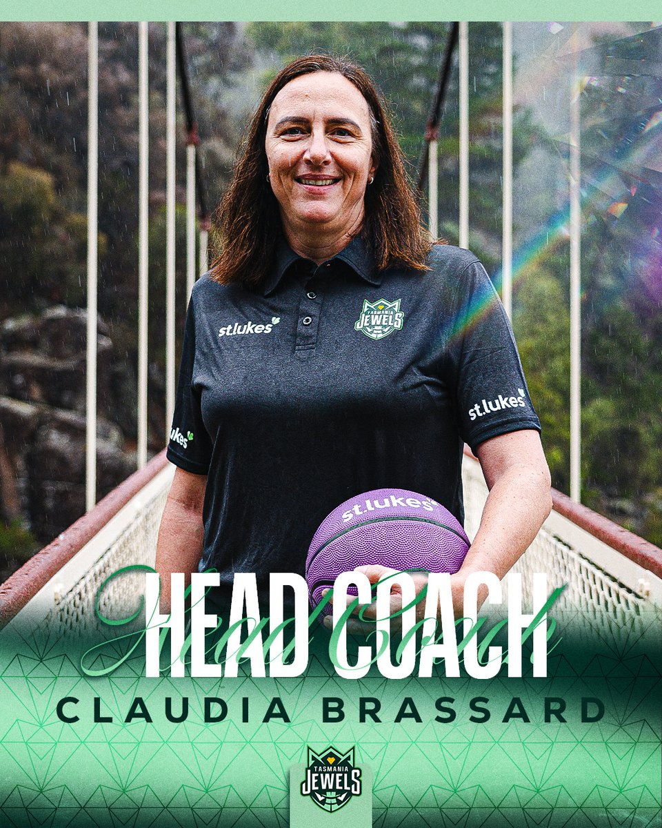 Tasmania Jewels tweet media