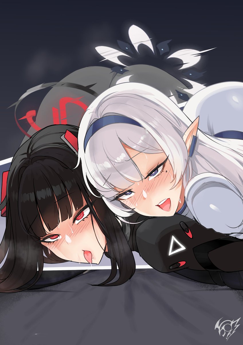 February bonus pics!