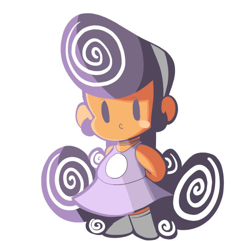 CinnyThe's tweet photo. Cinny in her original dress https://t.co/LCqOXv6rgs