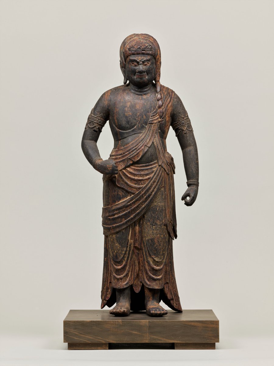 Tokyo National Museum (IR) tweet media