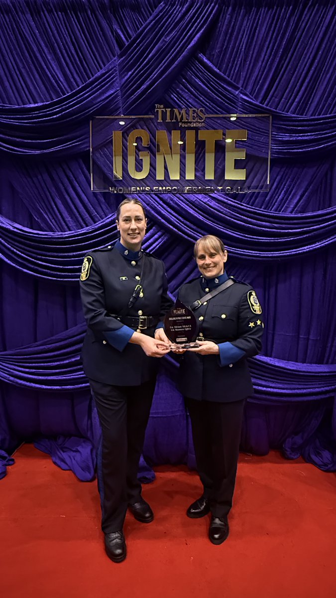 Surrey Police Service tweet media