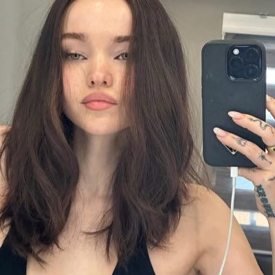 #NovaFotoDePerfil