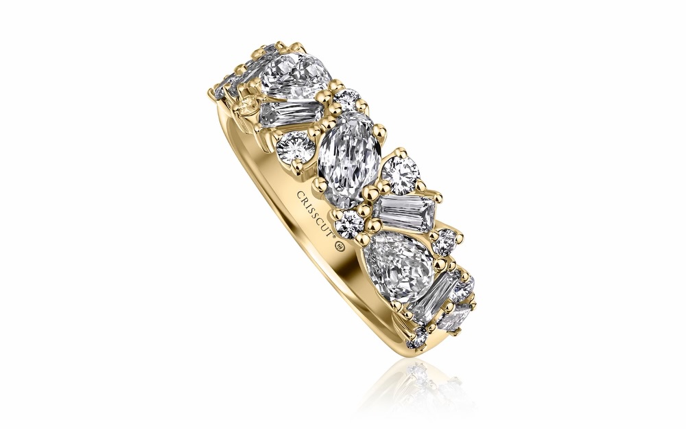 Sergiosjewelers's tweet image. Sculpted with intention and stacked to shine. 

#ChristopherDesigns #SergiosJewelers #EllicottCity #ShopEllicottCity #FineJewelry