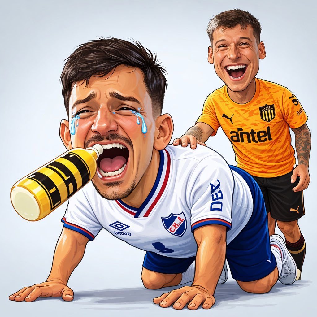 Agustín tweet media