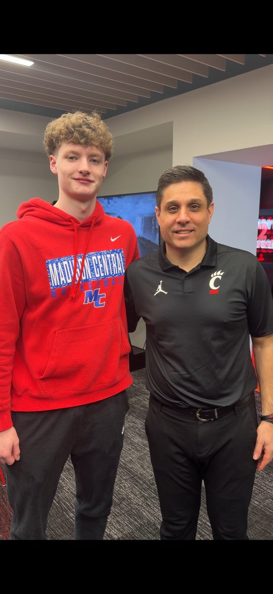 Grayson Burton tweet media