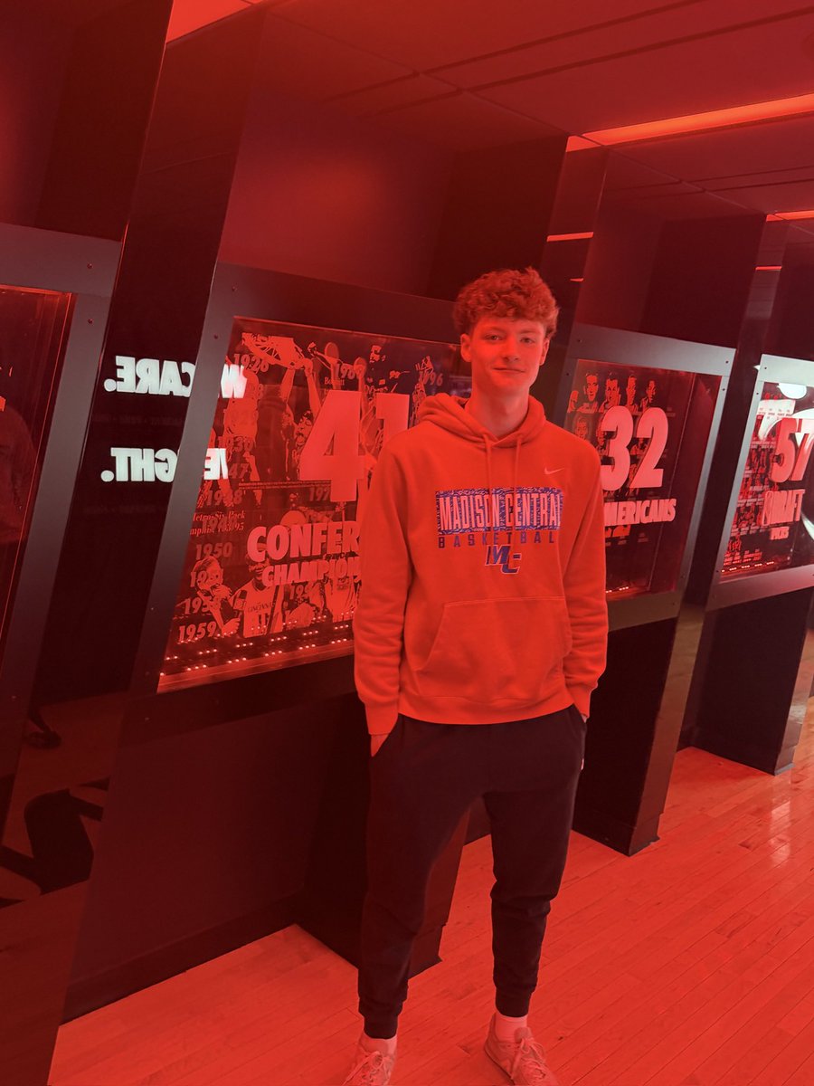 Grayson Burton tweet media