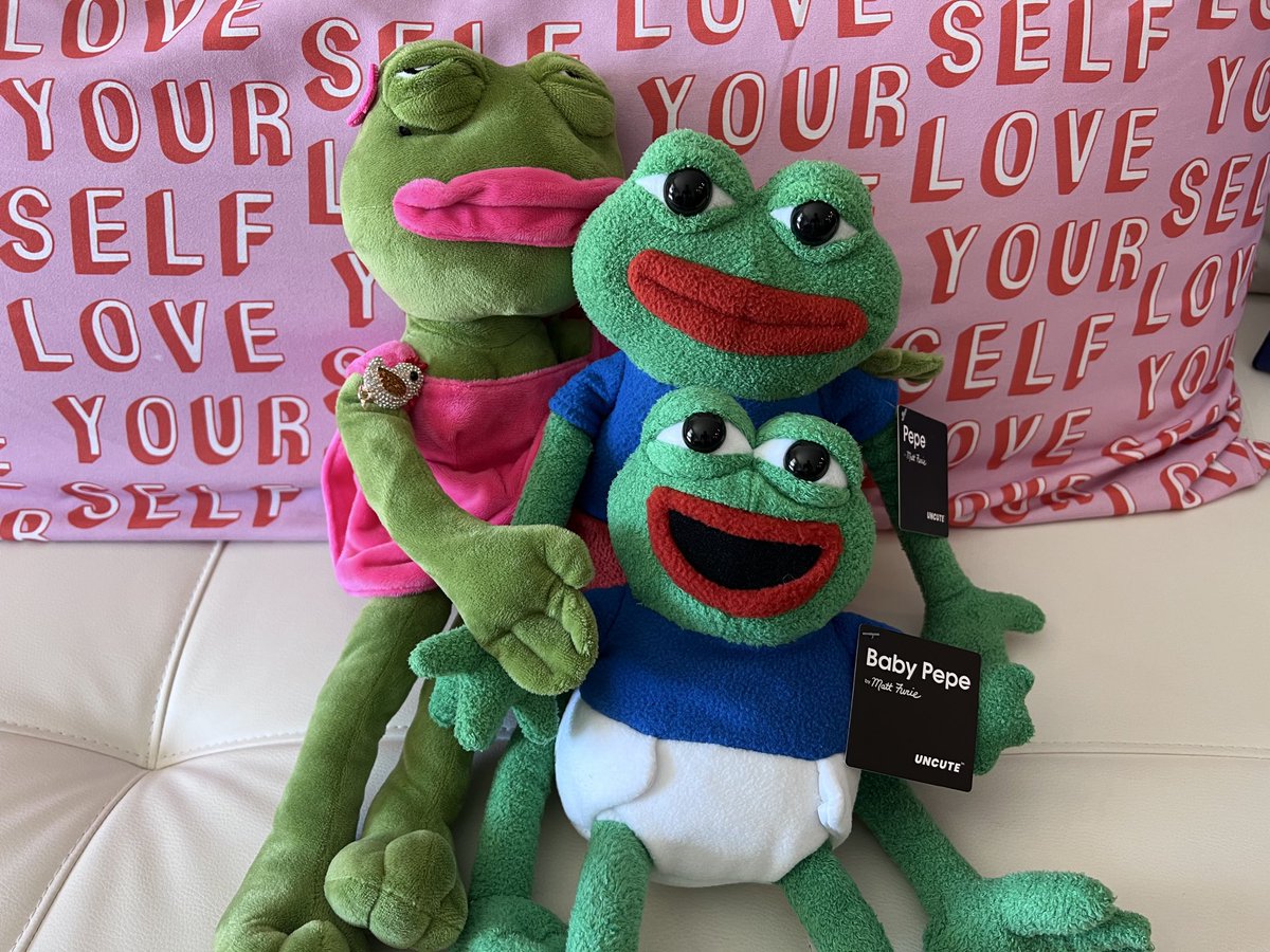 Bruce 🌽🐸🍔🌮😍🤏🤦🏼♀️ tweet media