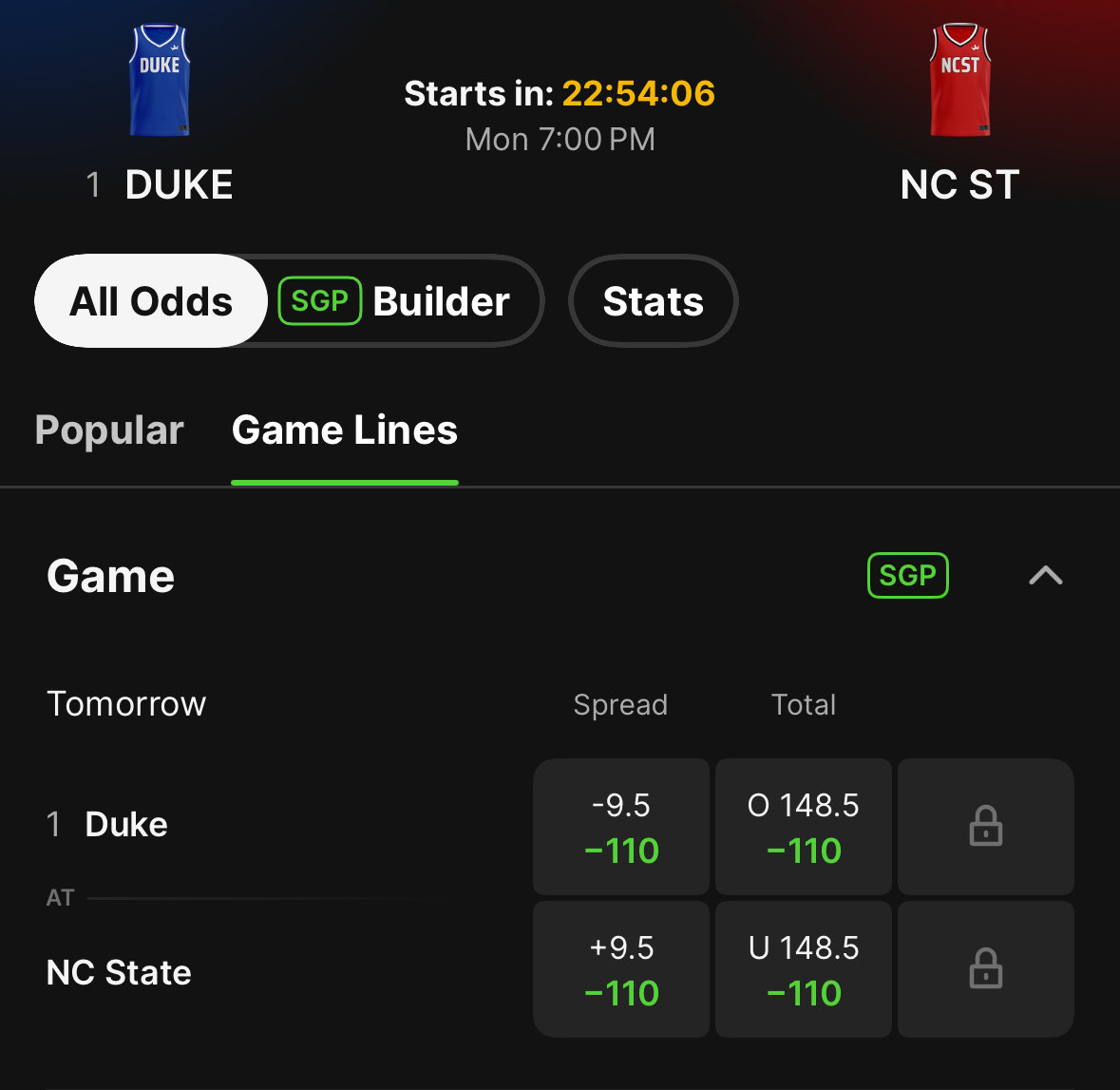 The Brotherhood tweet media