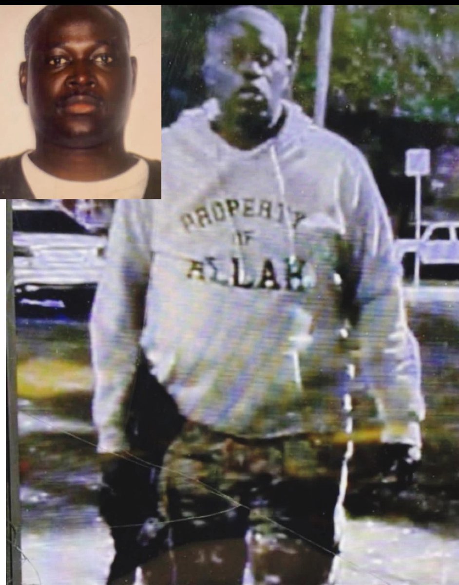 semperfifemale's tweet image. The terrorist from Austin, Texas. He’s originally from Senegal. Anyone who said this isn’t terrorism should be ashamed. People need to be on the alert.