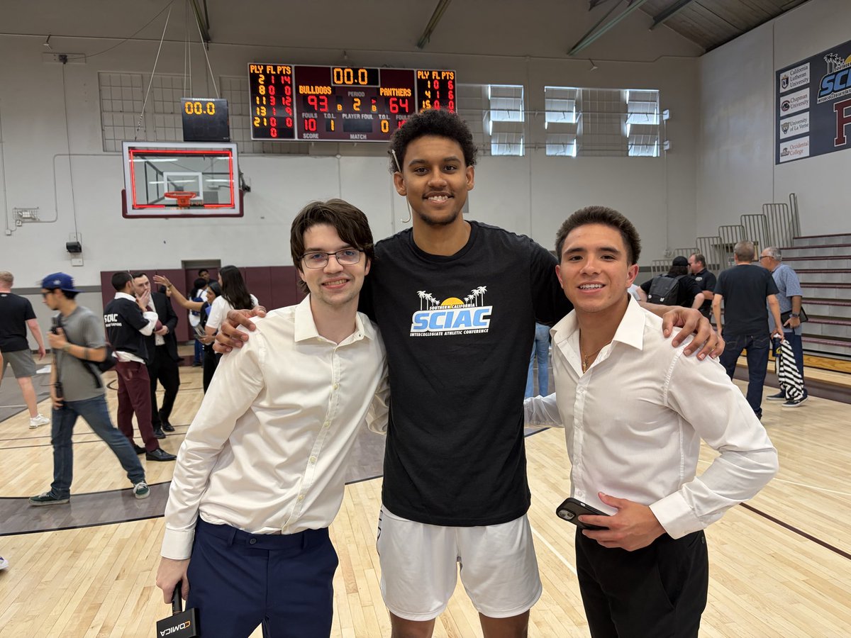 Caden Henderson 🎙 tweet media