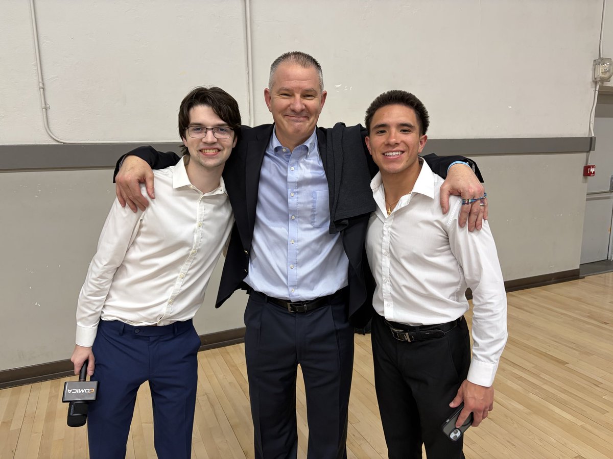 Caden Henderson 🎙 tweet media