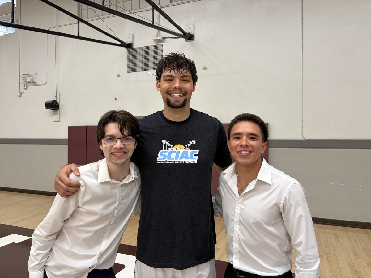 Caden Henderson 🎙 tweet media