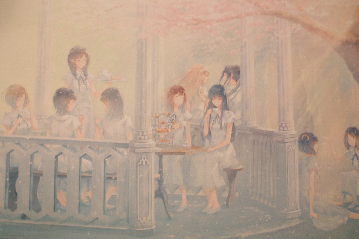 Innocent Grey_百合 (@ig_lily) / Posts / X