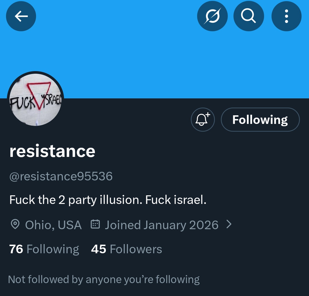 Cuckturd tweet media