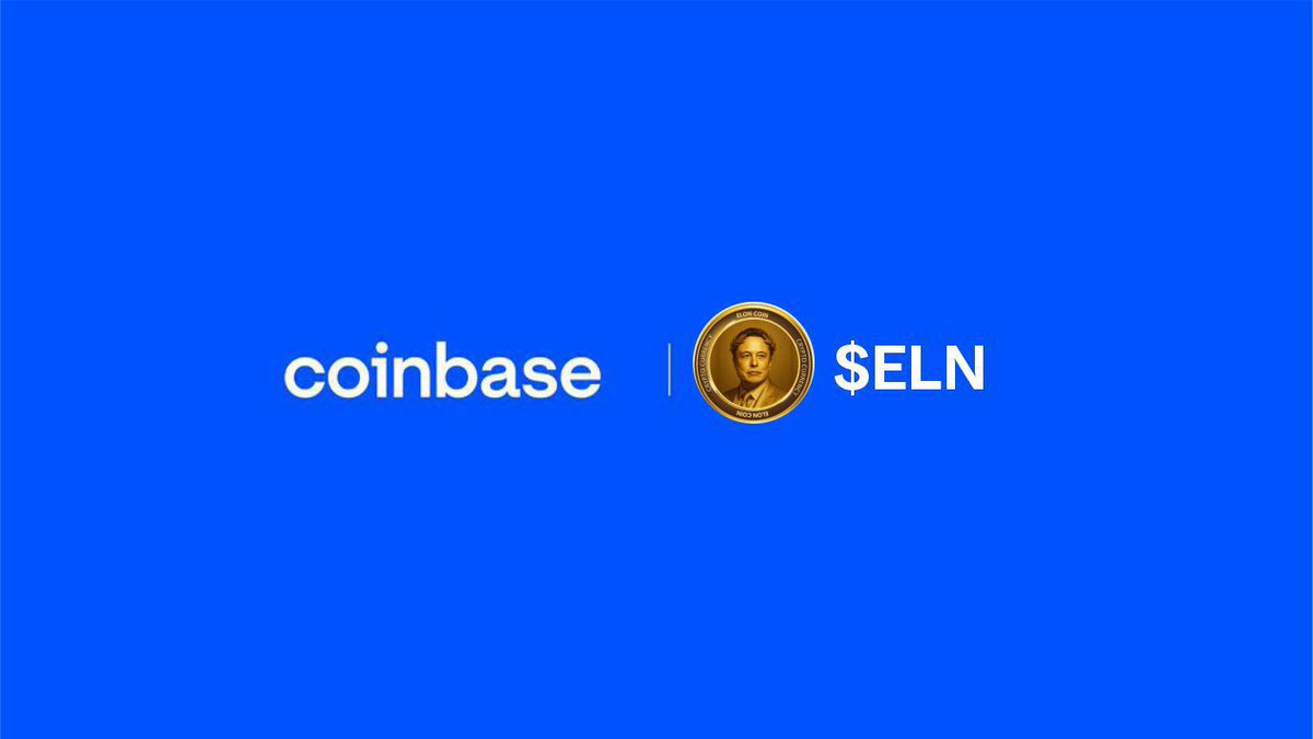 1 $SOL will Change your life to 100000x 💹
$ELN will shake the market TOMORROW 2nd of MARCH🔥

Trust me, just buy $ELN now and fasten your seat belt. Shit is about to go fuckin insane🚀🚀

Presale is live !!
SEND $SOL to;

A6hYw1RuNkovDX4b8DDnKrsX3Y7qU6SHQWfU74z4Q46h

0.5 $SOL :