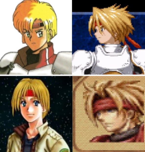 Froglord: Cless Hypewoman✨ tweet media