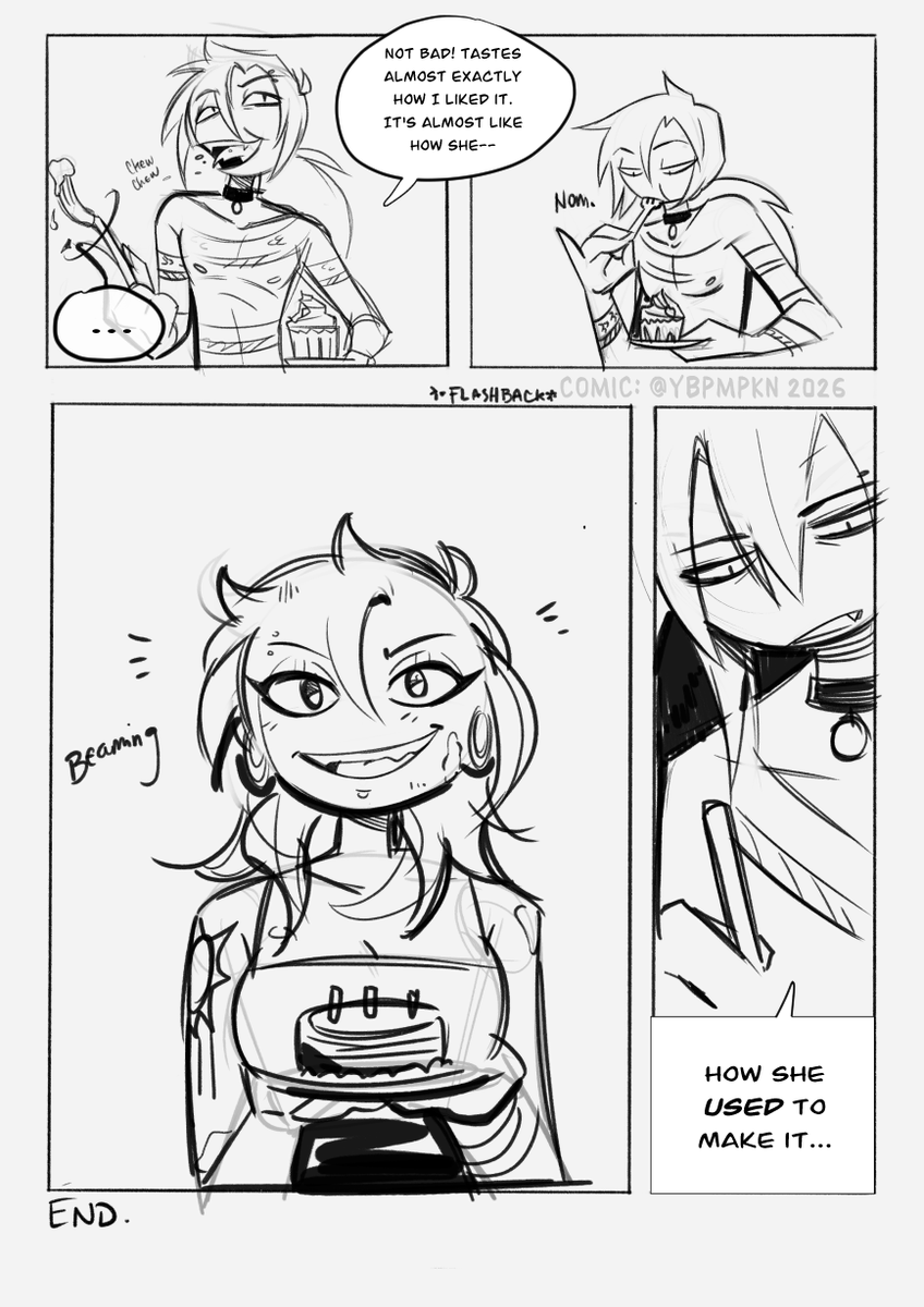 🖤🎃🩷 tweet media