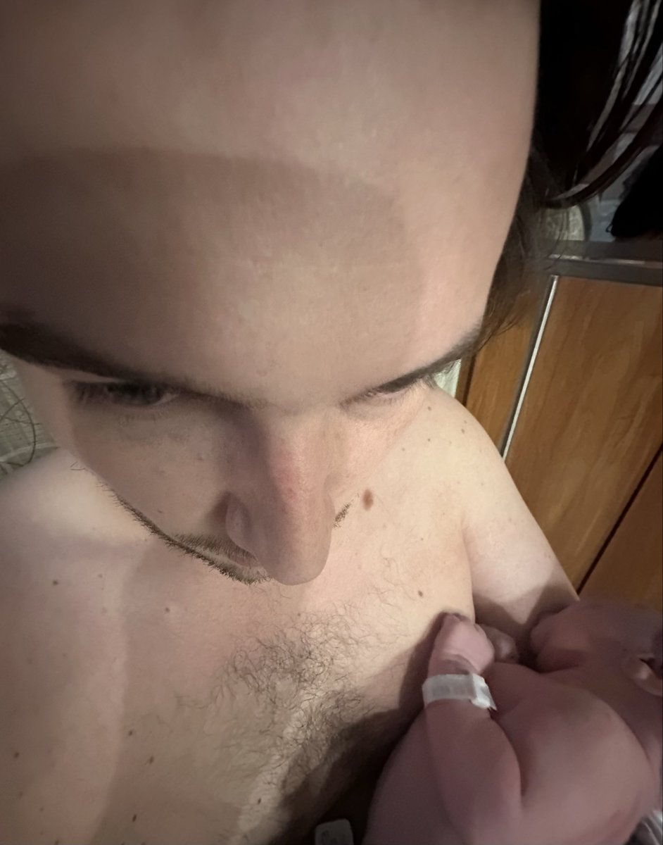 The Father tweet media