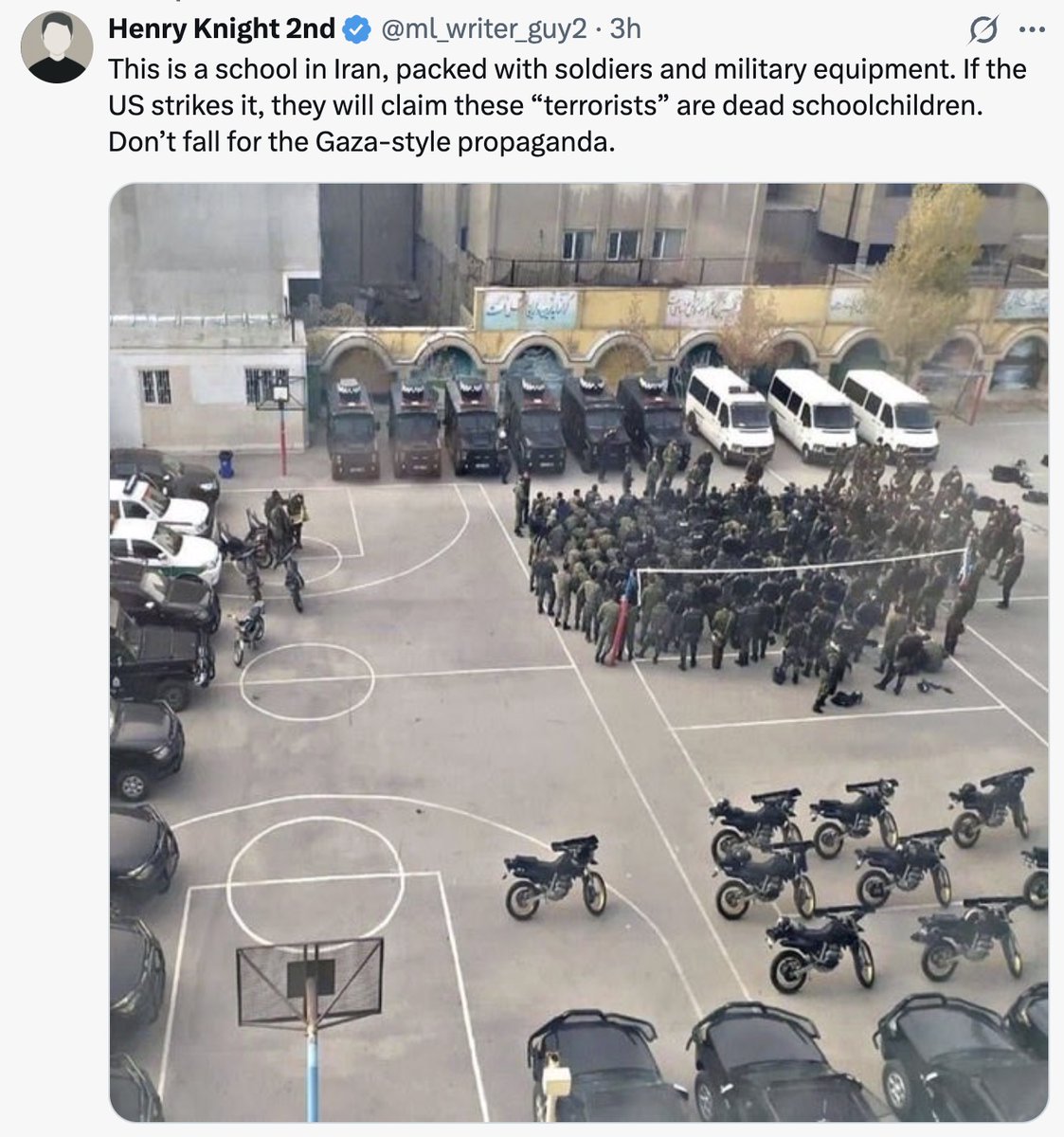 <a href="/nimopoornima/">Nimo.🚩🚩🇮🇳</a> Iranian "School"...