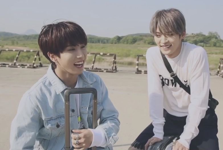 dododonosaurus | VIO A SKZ tweet media