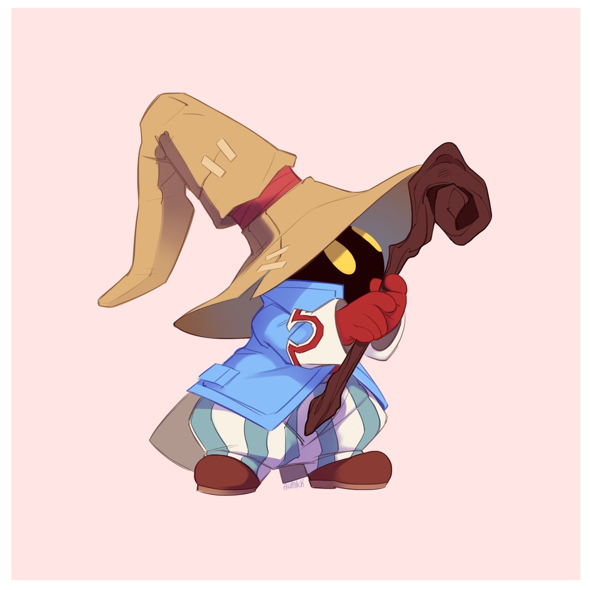 Allison McKenzie Art tweet media