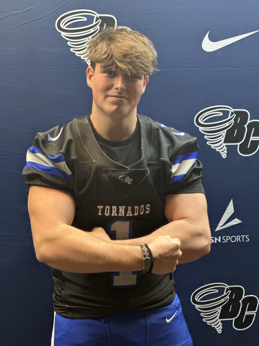 Talon Stokes tweet media