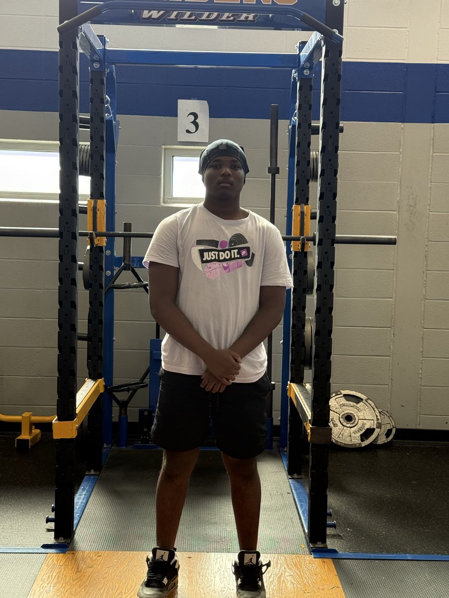 Warren East Football tweet media