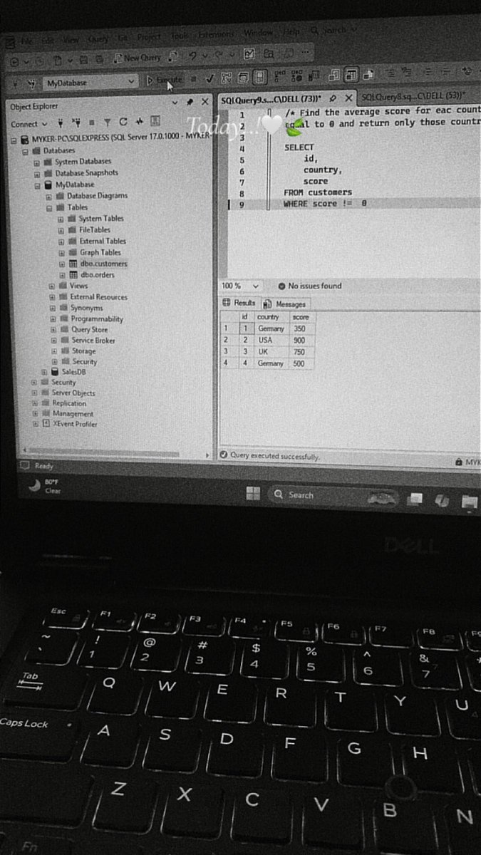 Myker 💫 tweet media