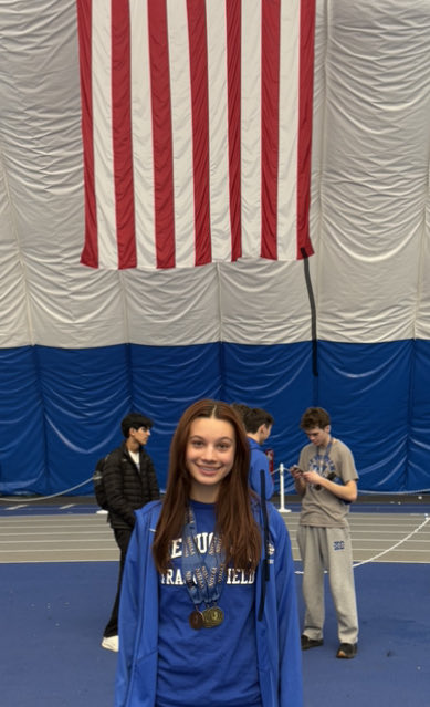 Metuchen Girls XcTf tweet media