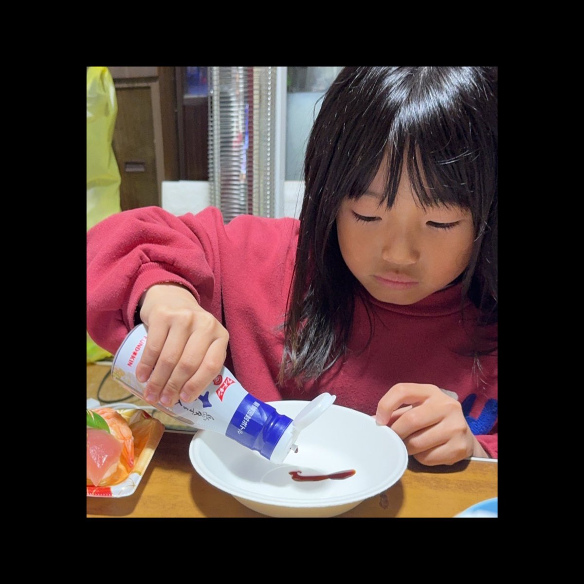 yu_chibi24's tweet photo. 👧🏻6歳9ヶ月 https://t.co/63FZm3EQ2g