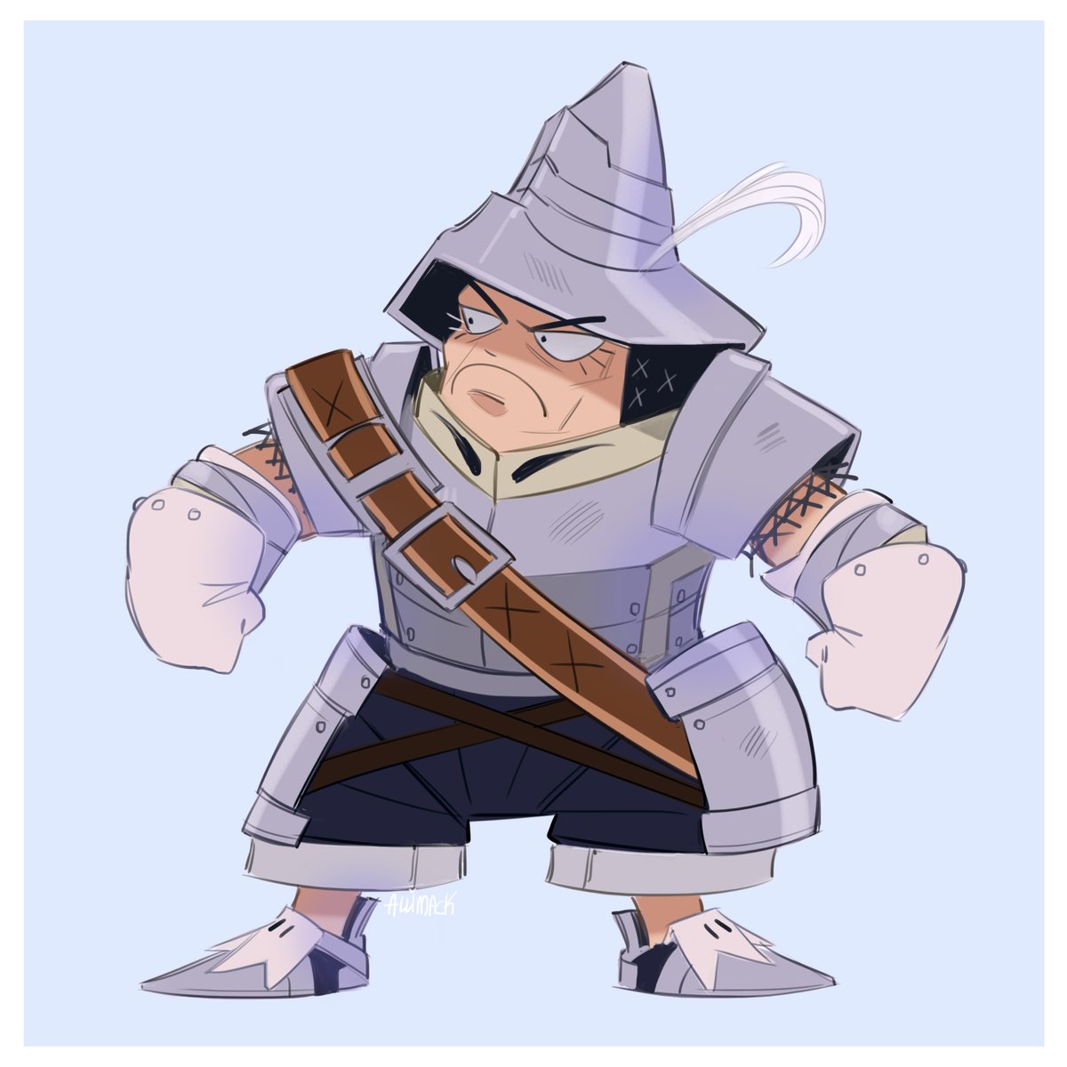 Allison McKenzie Art tweet media