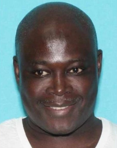 KHOU's tweet image. The Austin Police Department just released a photo of the person they said opened fire on 6th Street, killing two and injuring 14 others. He's identified as 53-year-old Ndiaga Diagne.

What we know about him: khou.com/article/news/l…