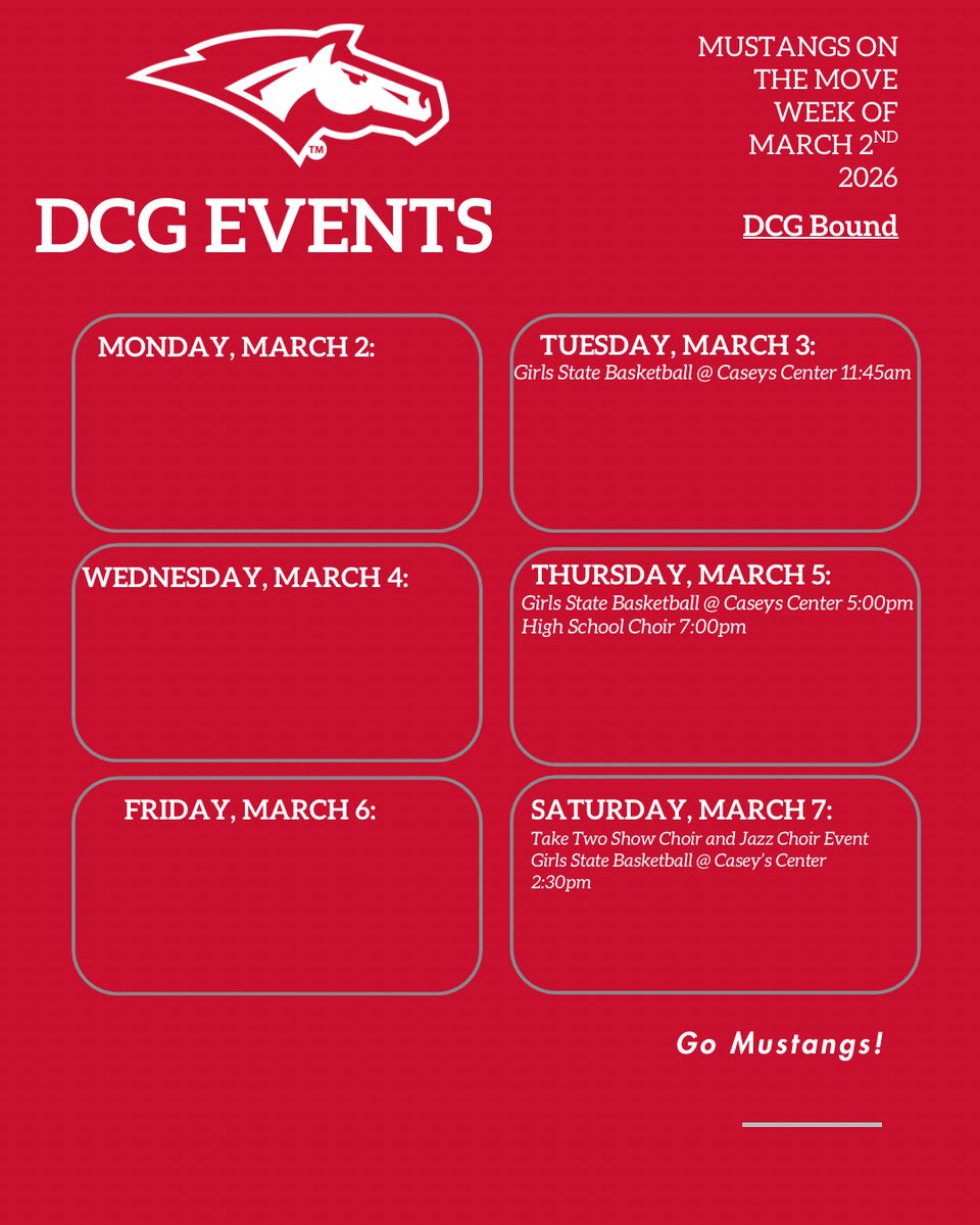 DCGACTIVITIES tweet media