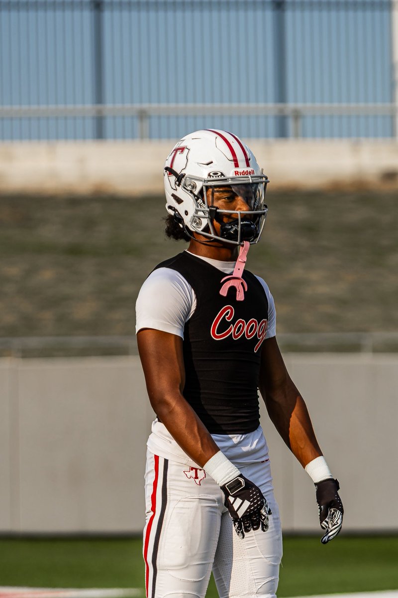 Chance Green tweet media