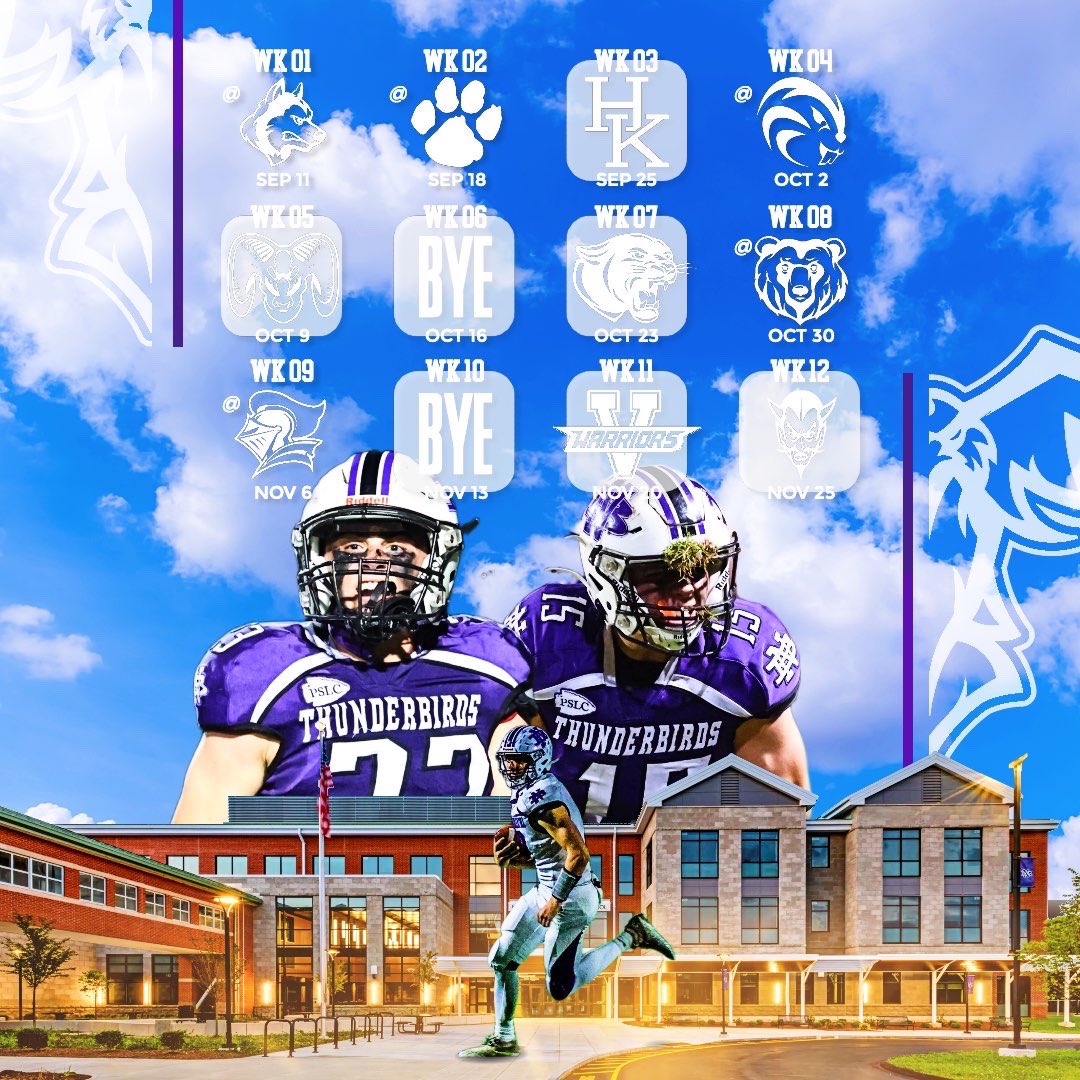 North Branford Football tweet media