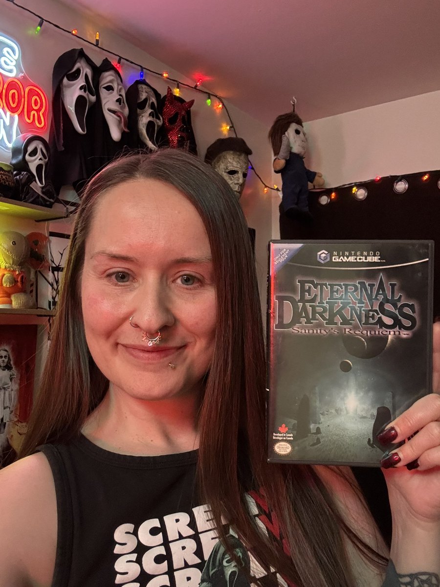 🔪⚔️🇨🇦 Eevie Ravenfire 🇨🇦⚔️🔪 tweet media