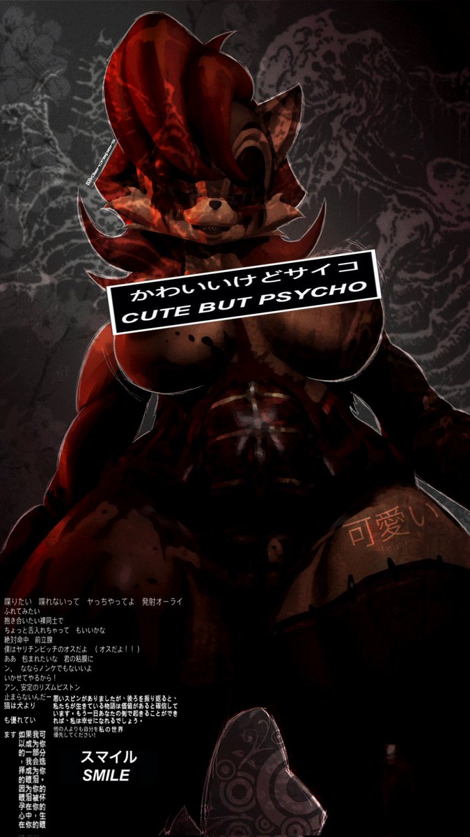 K I L E R C R E P E R S 🟩🥂⬜ tweet media