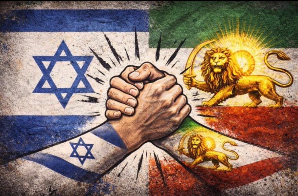 Thank you Israel. We will never forget your favor
<a href="/netanyahu/">Benjamin Netanyahu - בנימין נתניהו</a> 
<a href="/IDF/">Israel Defense Forces</a> 
<a href="/IsraelPersian/">اسرائیل به فارسی</a> 
#ThankYouNetanyahu 
#KingRezaPahlavi‌