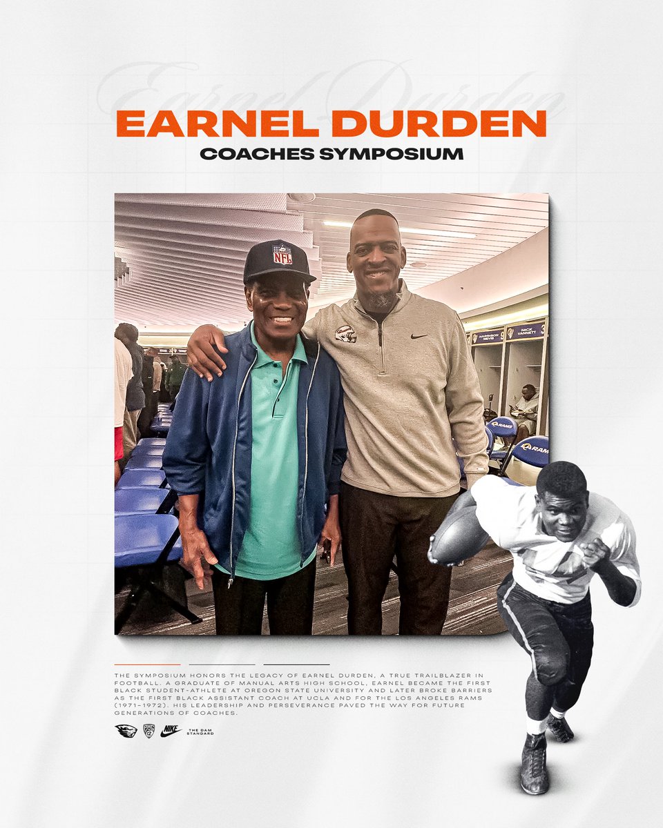 Oregon State Football tweet media