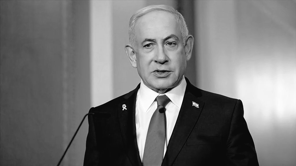 ⚡🇮🇱 Israeli Ministry of Defense

Loss of contact with Prime Minister Benjamin Netanyahu