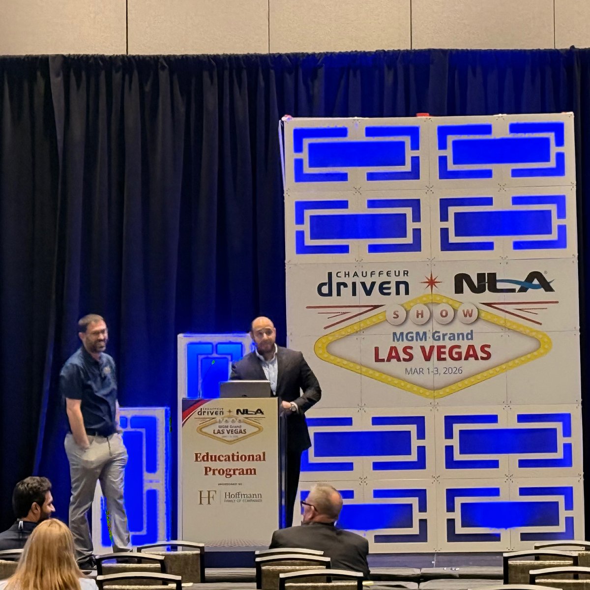 PAX Training tweet media