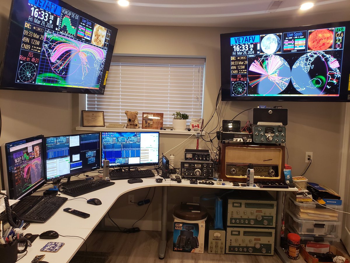 Peter Vogel tweet media