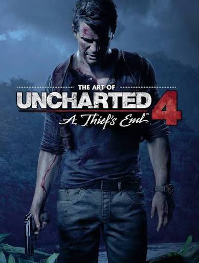 bo6ahir's tweet photo. لعبة من ريحة الطيبين ، الافضل ، الاكمل . ميسي ، الامتع uncharted 4 https://t.co/yVMPYcQtRP