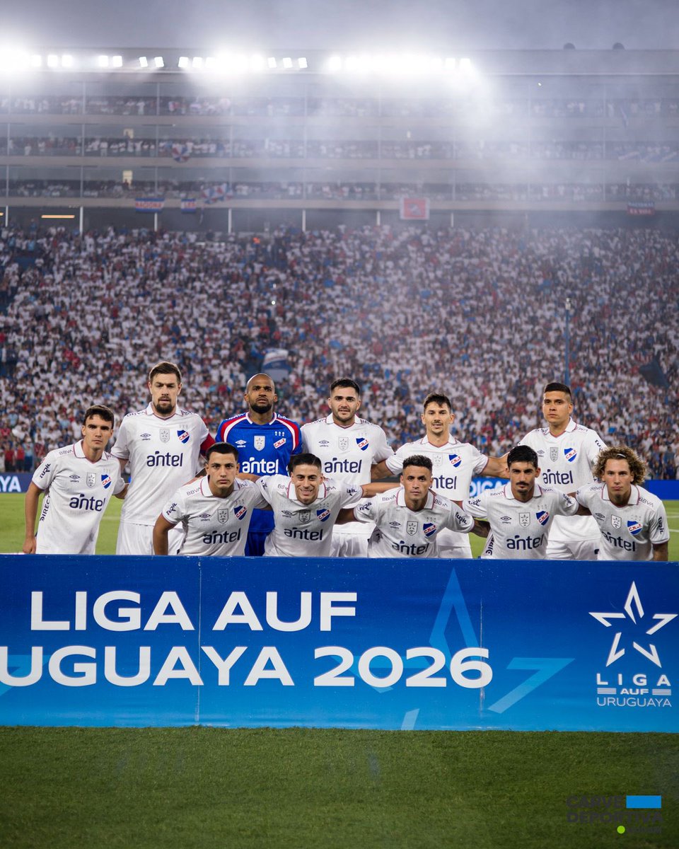 Carve Deportiva tweet media